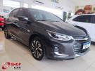 GM - Chevrolet Onix Sedan Plus Premier 1.0T 12v Cinza