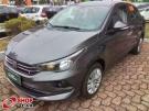 FIAT Cronos Drive 1.0 Cinza
