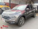 FIAT Toro Freedom 1.3T 16v Cinza