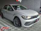 VW - Volkswagen Polo Hatch Track 1.0 12v Prata