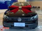 VW - Volkswagen Polo Hatch Track 1.0 12v Preta