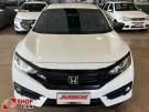 HONDA Civic Sport 2.0 16v Branca