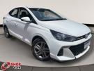 HYUNDAI HB20S Comfort Plus 1.0 12v Branca