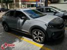 VW - Volkswagen Nivus Highline 1.0 12v TSi Cinza