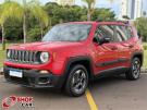 JEEP Renegade Sport 1.8 16v Vermelha