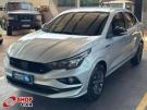 FIAT Cronos Drive 1.3 Prata