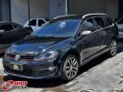 VW - Volkswagen Golf Highline 1.4 16v TSi Preta
