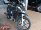 HONDA Biz 125i Cinza