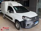 FIAT Fiorino Furgão Endurance 1.4 Branca