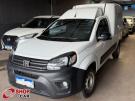 FIAT Fiorino Furgão Endurance 1.4 Branca