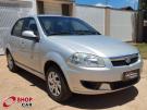 FIAT Siena EL 1.0 Prata