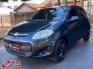 FIAT Palio Attractive 1.0 4p. Cinza