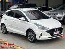 HYUNDAI HB20 Diamond Plus 1.0T 12v Branca