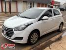 HYUNDAI HB20 Comfort 1.0 12v Branca