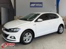 VW - Volkswagen Polo Hatch Comfortline 1.0 12v TSi Branca