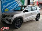 RENAULT Kwid Zen 1.0 12v Prata