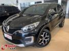 RENAULT Captur Intense Bose 1.6 16v Preta