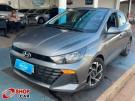 HYUNDAI HB20 Comfort 1.0T 12v Cinza