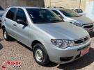 FIAT Palio 1.0 Fire 4p. Prata