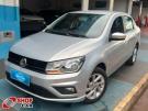 VW - Volkswagen Voyage 1.6 Prata
