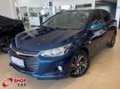 GM - Chevrolet Onix Sedan Plus LT 1.0 12v Azul