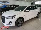 GM - Chevrolet Onix Sedan Plus Premier 1.0T 12v Branca