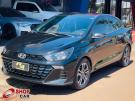 HYUNDAI HB20S Comfort 1.0T 12v Preta