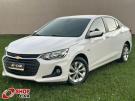 GM - Chevrolet Onix Sedan Plus LTZ 1.0T 12v Branca