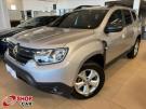 RENAULT Duster Intense 1.6 16v Prata