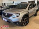 RENAULT Duster Iconic Plus 1.6 16v Prata