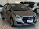HYUNDAI HB20S Comfort Plus 1.0 12v Prata