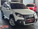 RENAULT Sandero StepWay 1.6 Branca