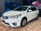 TOYOTA Corolla XEi 2.0 16v Branca