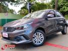 FIAT Argo 1.0 Cinza
