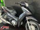 HONDA Biz 110i Cinza