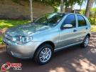 FIAT Palio Economy 1.0 4p. Cinza