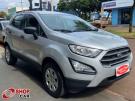 FORD EcoSport SE 1.5 12v Prata