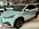 BYD Yuan Plus EV Branca
