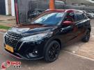 NISSAN Kicks XPlay 1.6 16v Preta