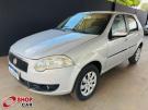FIAT Palio Attractive 1.4 4p. Prata