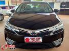TOYOTA Corolla GLi 1.8 16v Preta