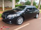 TOYOTA Corolla SE-G 1.8 16v Preta