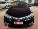 TOYOTA Corolla GLi 1.8 16v Preta