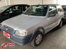 FIAT Uno Mille Economy Way 1.0 Fire 2p. Prata