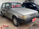 FIAT Uno Mille 1.0 Fire 4p. Prata