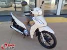 HONDA Biz 125i Branca