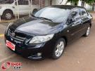 TOYOTA Corolla XEi 1.8 16v Preta