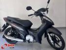 HONDA Biz 125i EX Preta