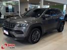 JEEP Compass 80 Anos 1.3 16v T270 Cinza