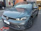 VW - Volkswagen Polo Hatch Highline 1.0 12v TSi Cinza